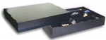 LABBOX 21 - Conductive LABEPLAST short divider for LABBOX 21 box