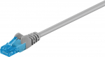 V&otilde;rgukaabel Cat6a U/UTP 20.0m, hall, LSZH, CU, Ultra-Flex