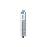 RS-485 remote I/O, 8 x Als, -40 kuni 85&deg;C