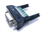 &uuml;leminek Mini DB9F-to-TB