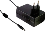 Toiteplokk plug-in 36W 24V 1,5A