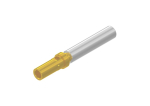 Krimp-pistikupesa kontakt AWG 20-24