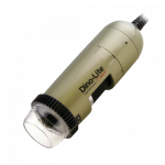 TrichoScope juuste uurimise mikroskoop polarisaatoriga