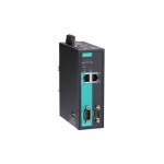 Muundur 1-portiga Modbus/EtherNet/IP - PROFINET gateway, 0 kuni 60&deg;C