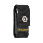 Lisavarustus Leatherman nailon vutlar, must, suurus S