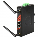 T&ouml;&ouml;stuslik 802.11a/b/g/n/ac WiFi Access Point/Client/Bridge/Repeater, -35 kuni 70&deg;C