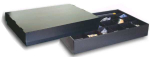 LABBOX 21 - Conductive LABEPLAST box - ext.420 x 620 x 100(H)mm