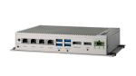 T&ouml;&ouml;stuslik arvuti: i7-1185G7E 1.8GHz, 8G RAM, 4xGbE, 4xUSB, HDMI