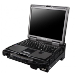 T&ouml;&ouml;stuslik s&uuml;learvuti Getac G7-Basic 13.3" Win10 Pro MIL-STD RS232 LCD+Touchscreen