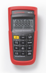 Termomeeter Amprobe TMD-53, Type-K/J