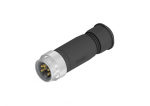Isane, 4-pos.+PE, screwable, Suurus 7/8