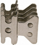 Seinakinnitus EL -kappidele 4tk/pakk