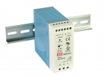 Toiteplokk DIN-liistule 60W 48V 1.25A