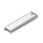 Ubiquiti UCG-Max-NS SSD kaardi adapter