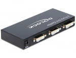 DVI splitter, 2 porti, 1080p