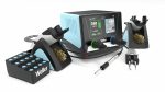 Jootejaam WXsmart ULTRA/TWEEZERS SET 230V F/G