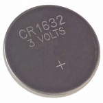 Patarei 3V CR1632