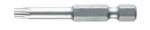 Kruvikeerajaotsik TORX T15 50mm, E 6.3
