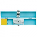 Varuosa. PP-METAL BOX EMPTY