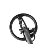 Metalliotsija pool 8" DD Minelab E-Trac, Explorer, Safari ja Quattro detektoritele