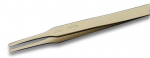 Pintsetid B-002ASA 120mm, lapik, &uuml;marad otsad, 15g