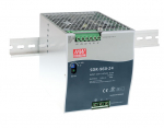 Toiteplokk DIN-liistule 960W 48V 20A