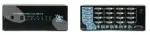 KVM switch: 4 porti, 4 x DVI, PS/2