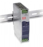 Toiteplokk DIN-liistule 60W 24V 2.5A