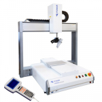 ADVANCE Benchtop Dispensing Robot F4505N