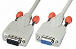 Serial kaabli pikendus DB9M/F 20.0m