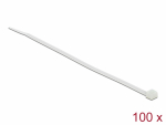 Kaablisidemed 150 x 7.5mm, l&auml;bipaistvad (100tk)