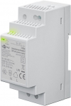 Toiteplokk DIN-latile 12VDC, 2.5A, 30W
