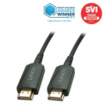 HDMI kaabel 20.0m, Fibre Optic Hybrid 2160p@60Hz, LSZH