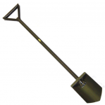 Labidas Black Ada Bigfoot extended, must