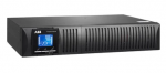 UPS 1000W/1000VA PowerValue, rackitav