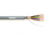 Datakaabel, LIYCY 14x0,25mm&sup2;, sukkvarje