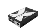 AdderLink XD150 Single link DVI Extender with USB2.0 up to 150 Meters - no mains lead
