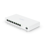 ruuter: Ubiquiti UISP-R 1x 1G SFP, 8x GbE RJ45