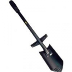 Labidas Black Ada Invader, must