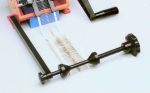 BR6 Tape Reel Holder for SUPERFORM