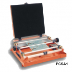 Tr&uuml;kkplaadi hoidik PCSA1 - PCB, max. t&ouml;&ouml;pind 270x220mm