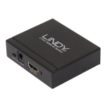 HDMI splitter, 1 sisse/ 2 v&auml;lja, 3D, 4K2K@30Hz