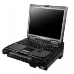 T&ouml;&ouml;stuslik s&uuml;learvuti Getac G7-Basic 13.3" Win10 Pro MIL-STD RS232