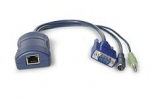 Arvuti moodulliides, RJ45, SUN & Audio