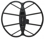 Metalliotsija DD pool Minelab NEL Big 15X17 tolli, 7.5 KHz Minelab X-Terra 305, 505, 705 detektoritele