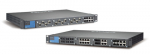 IEC 61850-3 Layer 3 modulaarne switch: 4 lisamooduli v&otilde;imalus, kuni 24+4G porti, 2 x toiteplokk 48 VDC ja 88-300 VDC v&otilde;i 85-264