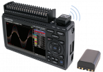 MIDI LOGGER, 20 CH, GRAPHTEC