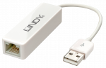 USB 2.0 Ethernet Adapter 10/100