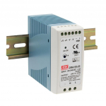 Toiteplokk DIN-liistule 60W 24V 2.5A