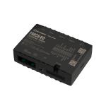 Juhtiv GNSS/LTE/3G/GSM terminal, mis on m&otilde;eldud t&auml;iustatud rakenduste jaoks suure v&otilde;imsusega varuaku ja v&auml;lisantennidega.